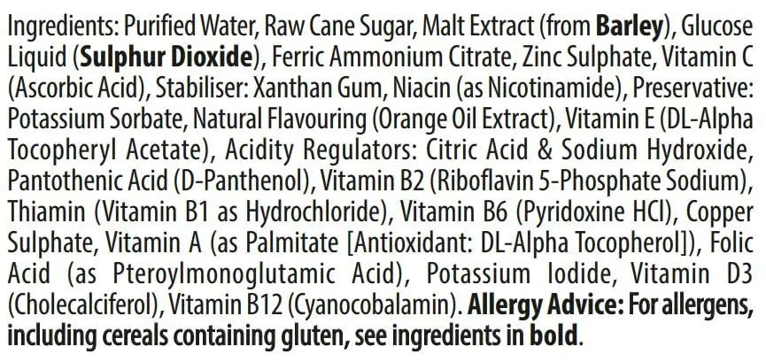 Wellkid by Vitabiotics Multi-Vitamin Liquid 150ml WellkidAu supplements