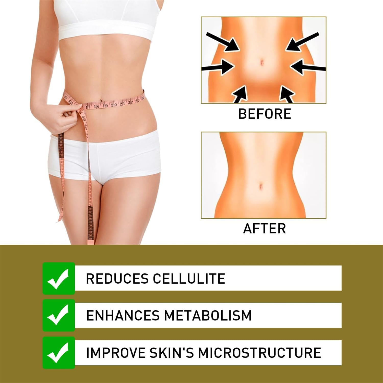 Bee Venom Slimming Nose Ring GGPM Bee Venom Lymphatic Drainage & Slimming Nose Ring Bee GenericAu supplements