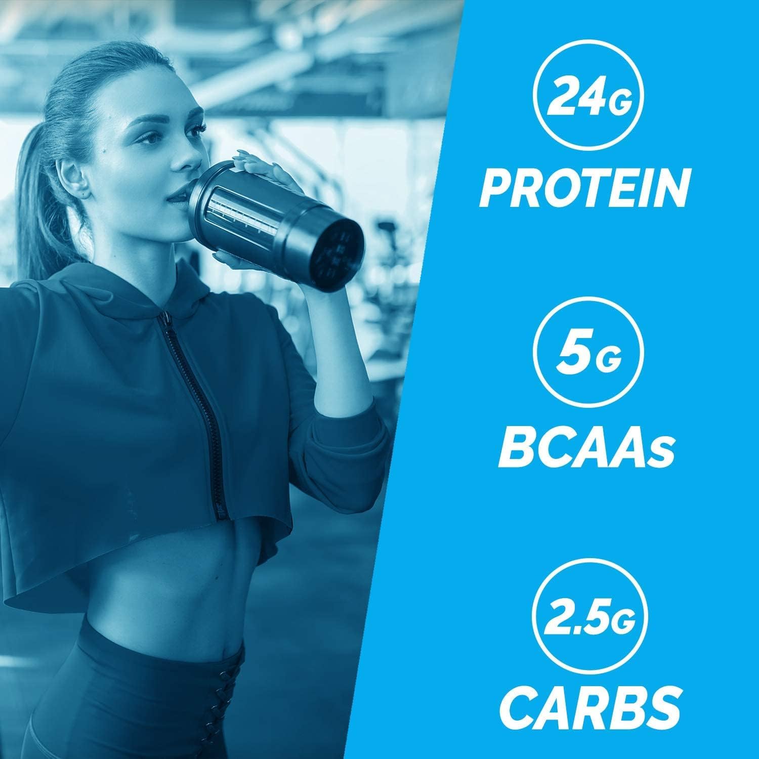 PEScience Select Low Carb Protein Powder, Peppermint Bark, 27 Serving, Keto Friendly PEScienceUS supplements