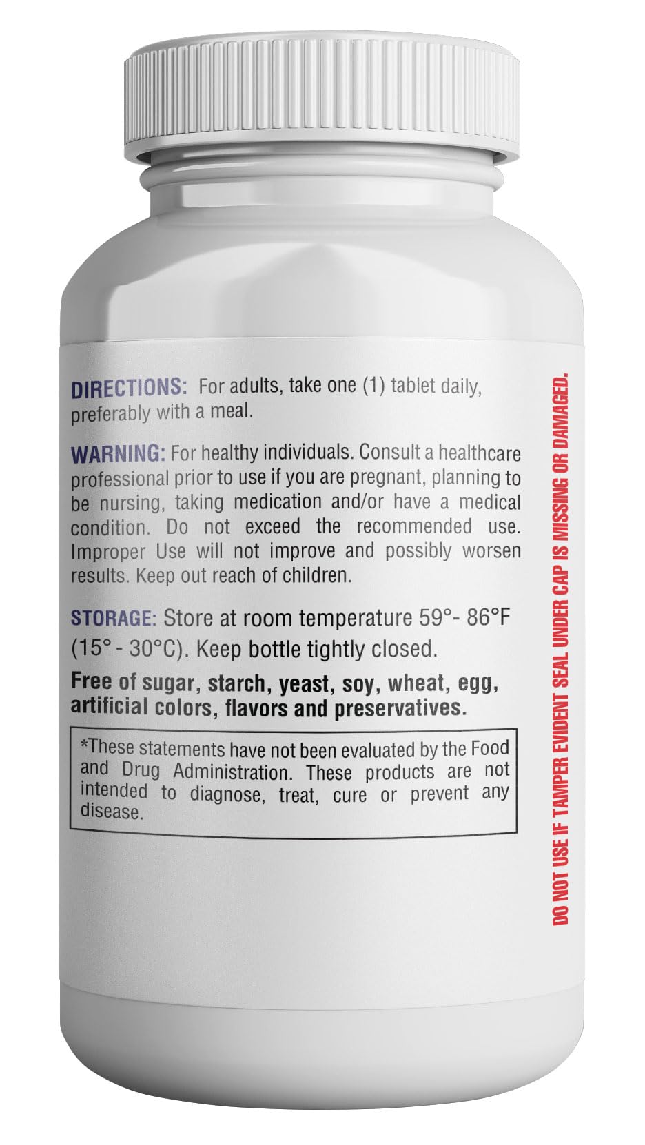 Magnesium 400mg [High Potency] Supplement – Magnesium Oxide for Immune Support, Muscle Recovery, Leg Cramps and Relaxation 120 Tablets-USA Made HEALTH LFEAu supplements