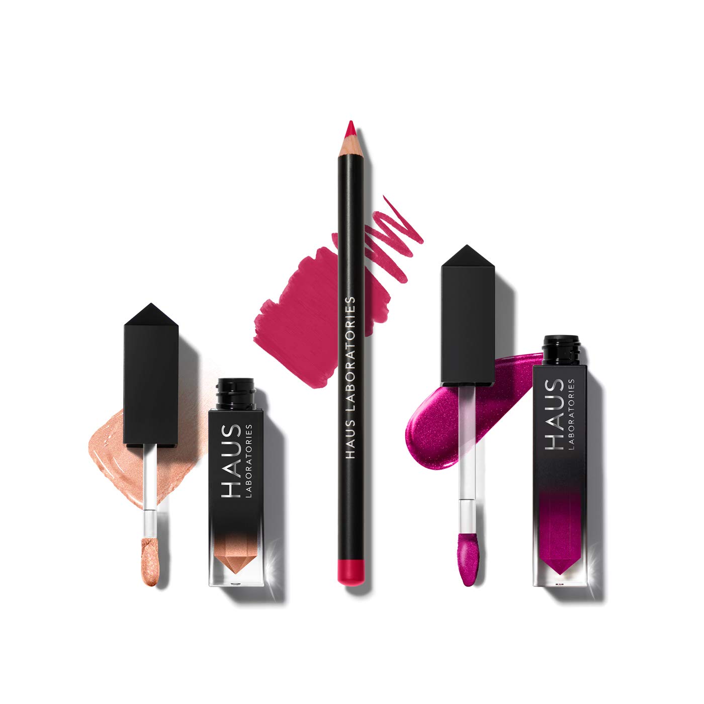 HAUS LABORATORIES by Lady Gaga: HAUS OF COLLECTIONS, HAUS of Starlight Haus LaboratoriesAu supplements