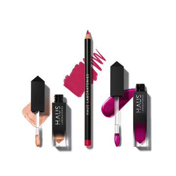 HAUS LABORATORIES by Lady Gaga: HAUS OF COLLECTIONS, HAUS of Starlight Haus LaboratoriesAu supplements
