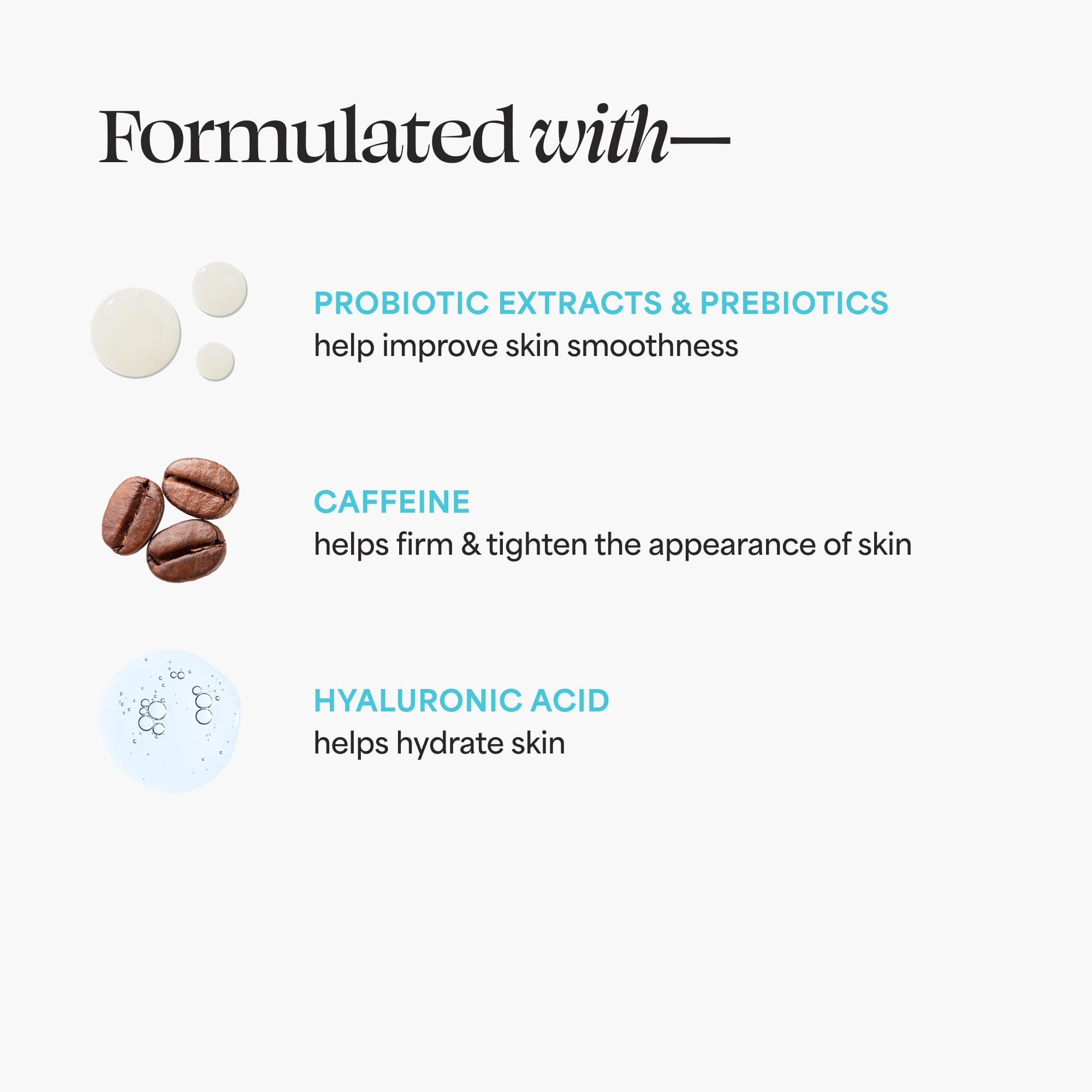 TULA Skin Care ‘Spresso Energizing Eye Balm, Gold Glow - Energizing & Hydrating Caffeine Under Eye Treatment for Dark Circles, Portable and Perfect to Use On-the-go, 0.35 oz. TULAAu supplements