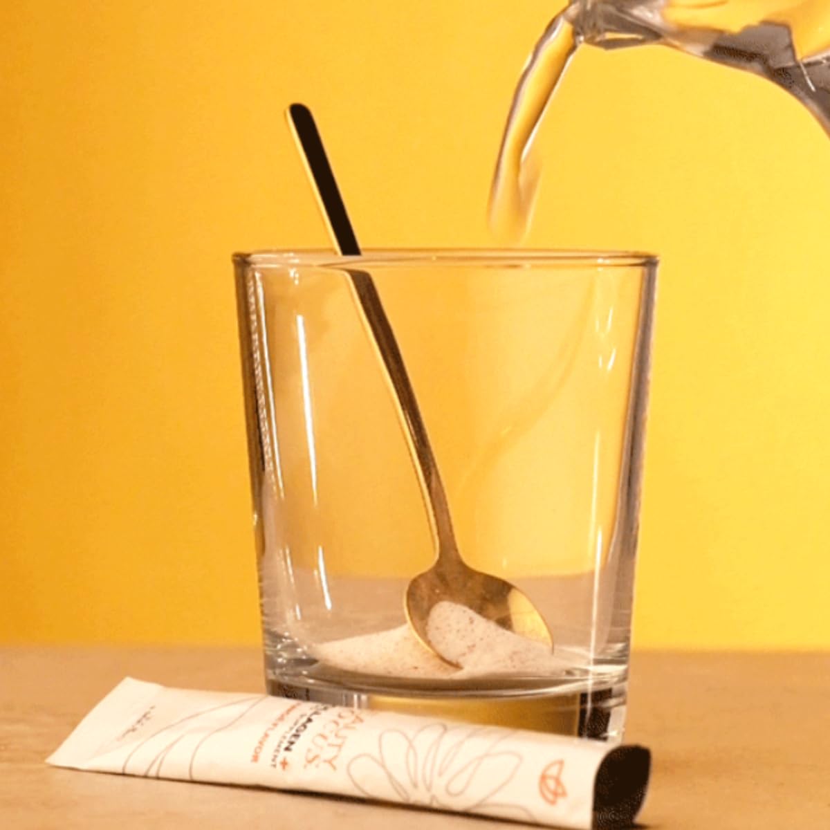 NuSkin Beauty Focus Collagen+ 30 sachets are Highly Digestible Collagen GenericAu supplements