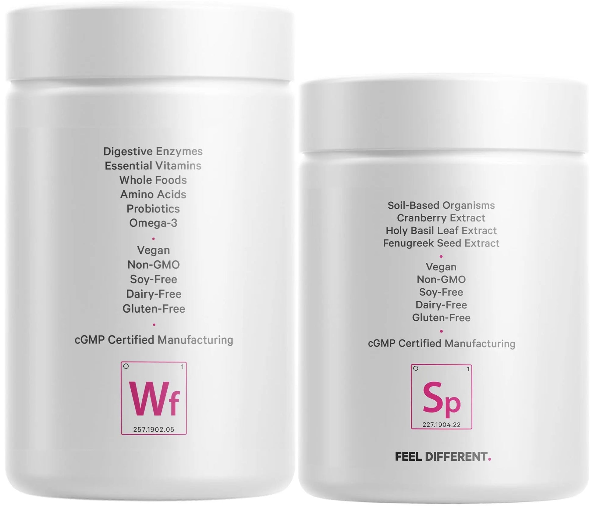 Codeage Women’s Multivitamin Bundle: Women’s Formula & Women’s Probiotic Daily Vitamins CodeageAu supplements