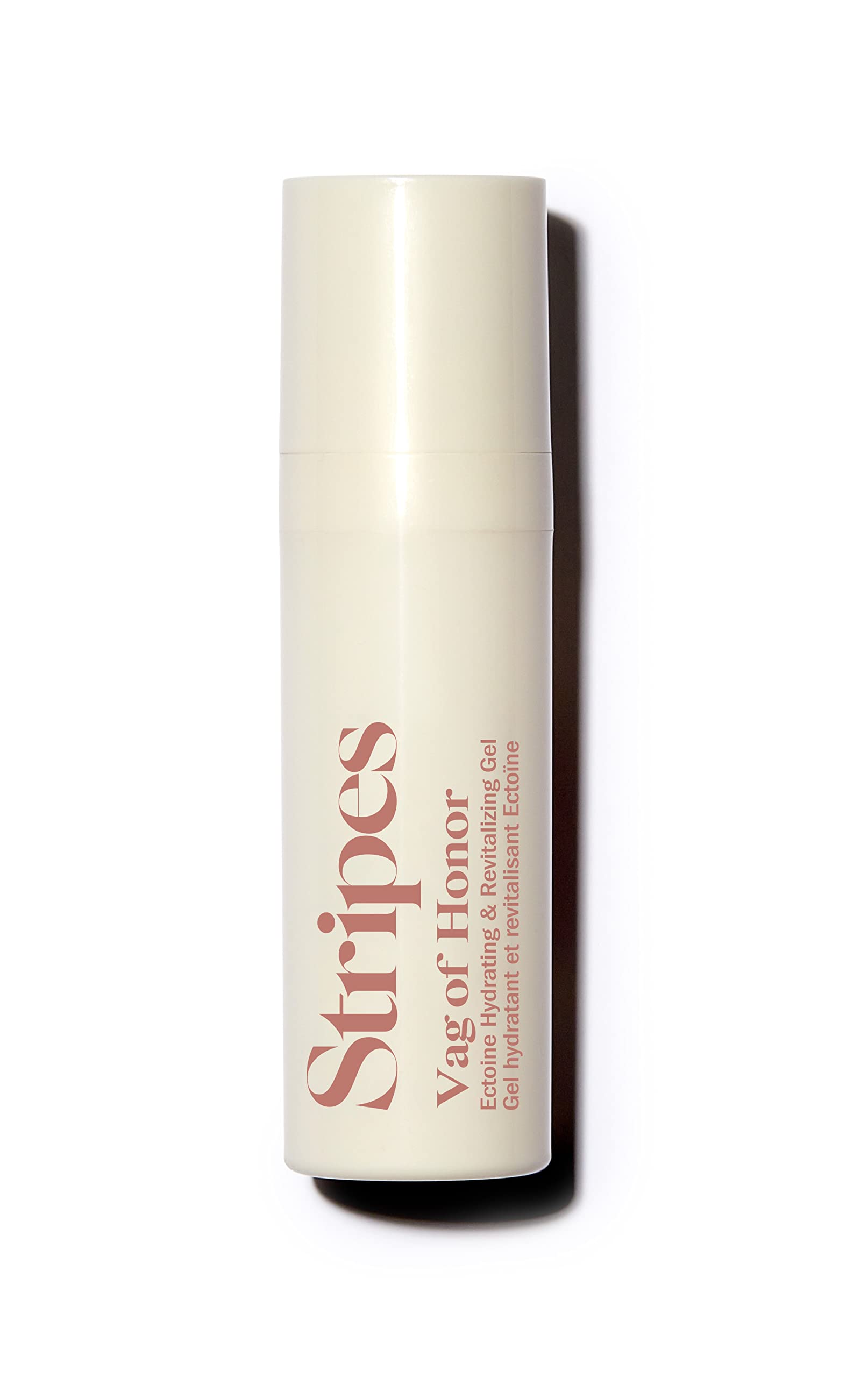 STRIPES by Naomi Watts - Vag Of Honor - Hydrating Gel For Relieving Vaginal Dryness STRIPESAu supplements