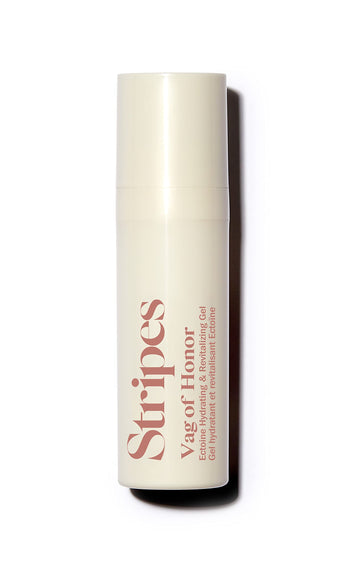 STRIPES by Naomi Watts - Vag Of Honor - Hydrating Gel For Relieving Vaginal Dryness STRIPESAu supplements