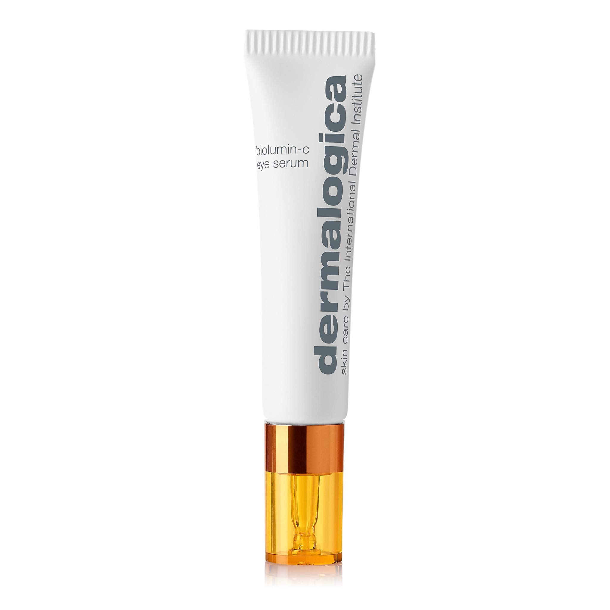 Dermalogica Biolumin-C Eye Serum with Vitamin C, Brightens Eye Area, Reduces Appearance of Fine Lines and Wrinkles For Smooth Skin, 0.5 fl oz DermalogicaAu supplements