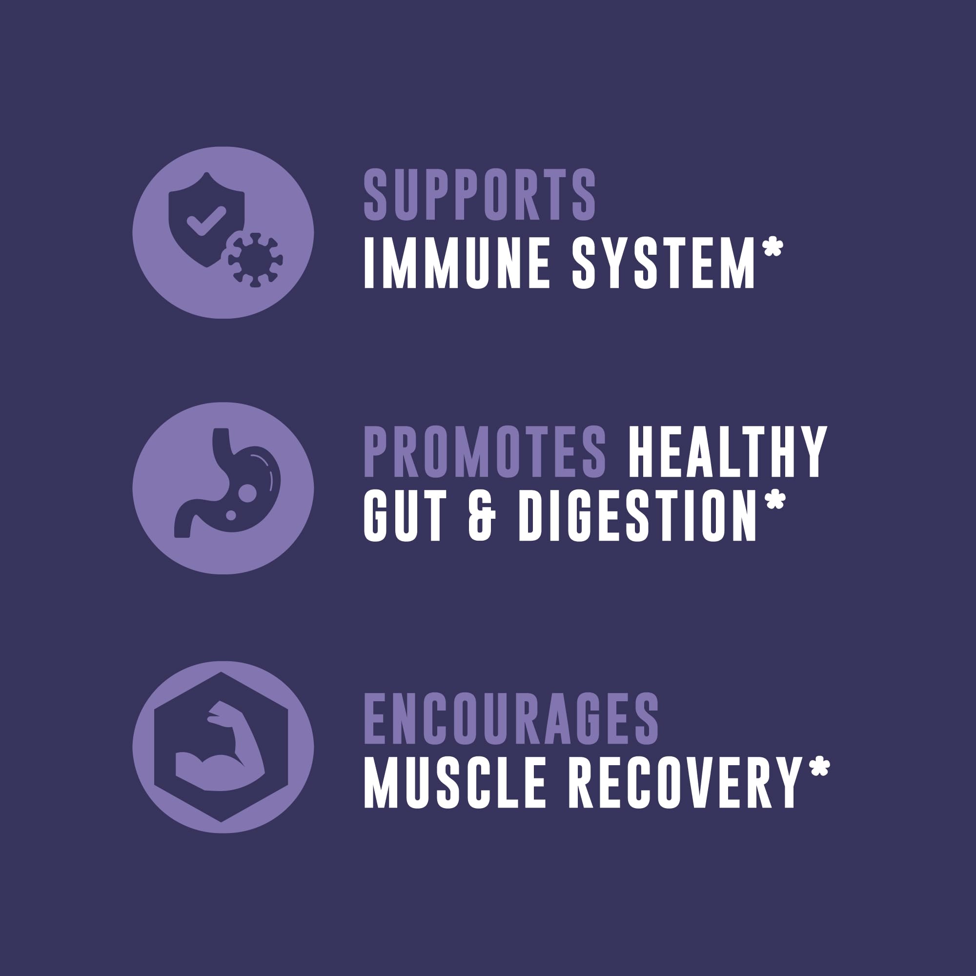 Colostrum Powder – USA Sourced Bovine Colostrum for Humans for Immune Support, Gut Health, Muscle Recovery - Single Ingredient, No Additives, Grass Fed, Non-GMO Colostrum Supplement for Women and Men Left Coast PerformanceAu supplements