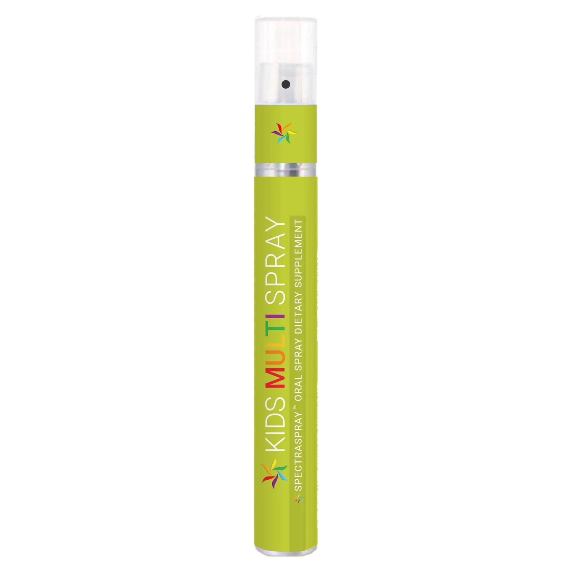 Spectraspray Kids Multivitamin Oral Spray – 10 Essential Vitamins, D3 (500IU) & B12 Active Form for Immune Support SpectrasprayAu supplements