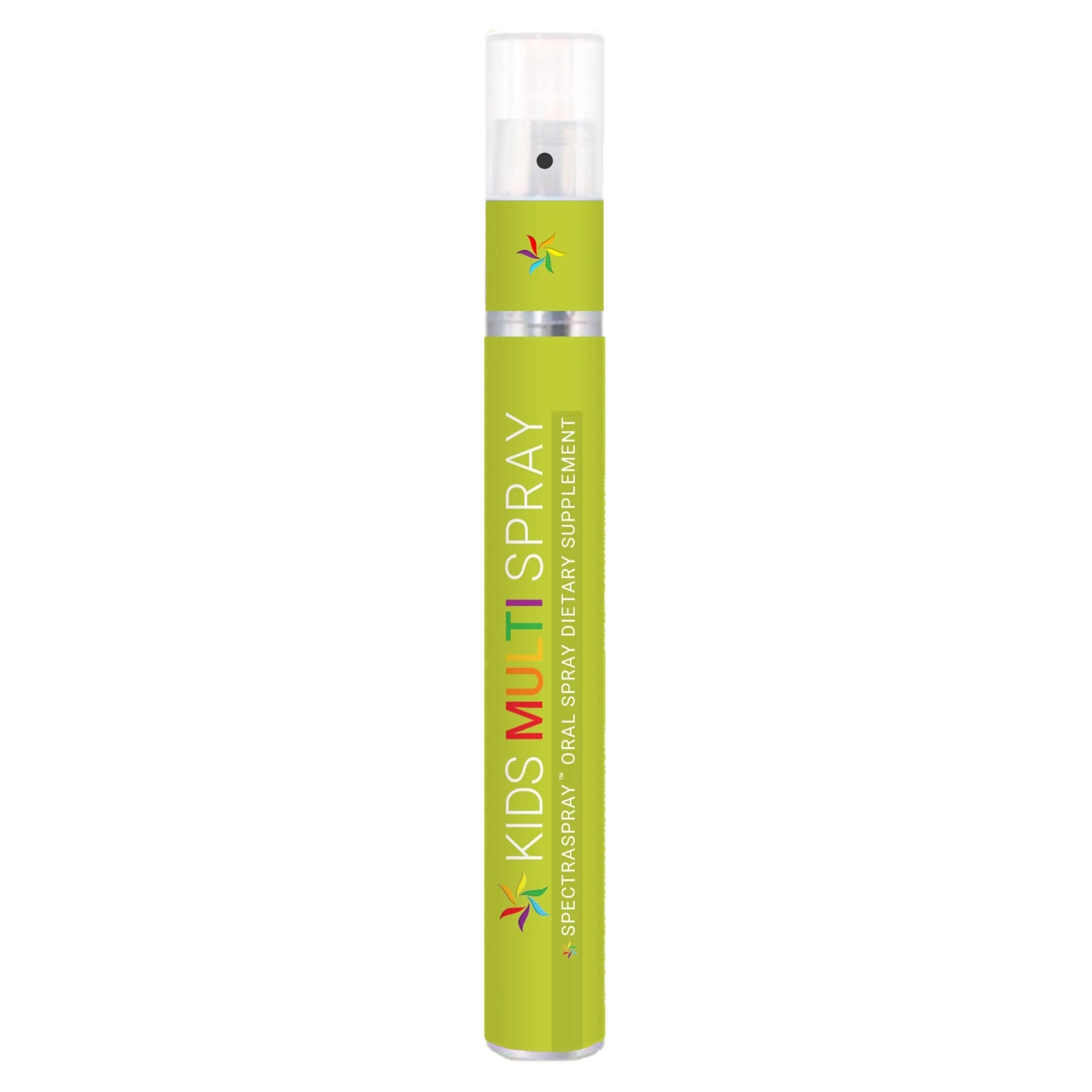 Spectraspray Kids Multivitamin Oral Spray – 10 Essential Vitamins, D3 (500IU) & B12 Active Form for Immune Support SpectrasprayAu supplements