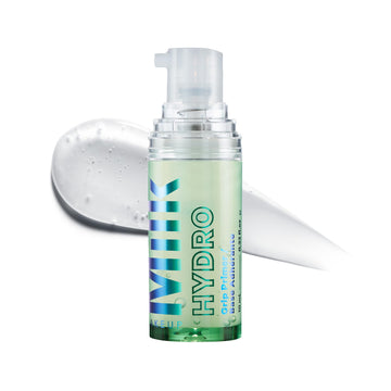 Milk Makeup Hydro Grip Primer with Hyaluronic Acid + Niacinamide – Hydrating Face Primer Grips Makeup for Up to 12 Hours – Silicone-Free, Lightweight Gel with Dewy Finish – 0.33 oz Milk MakeupAu supplements