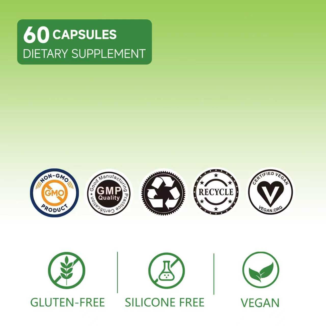 LEMON CODE Sea Moss & Black Seed Oil Capsules with Burdock & Bladderwrack & Ashwagandha, Vitamin C&D,Natural Herbal Complex for Daily Balance, Energy & Digestive Support, Vegan, Non-GMO, 60 Capsules LEMON CODEAu supplements
