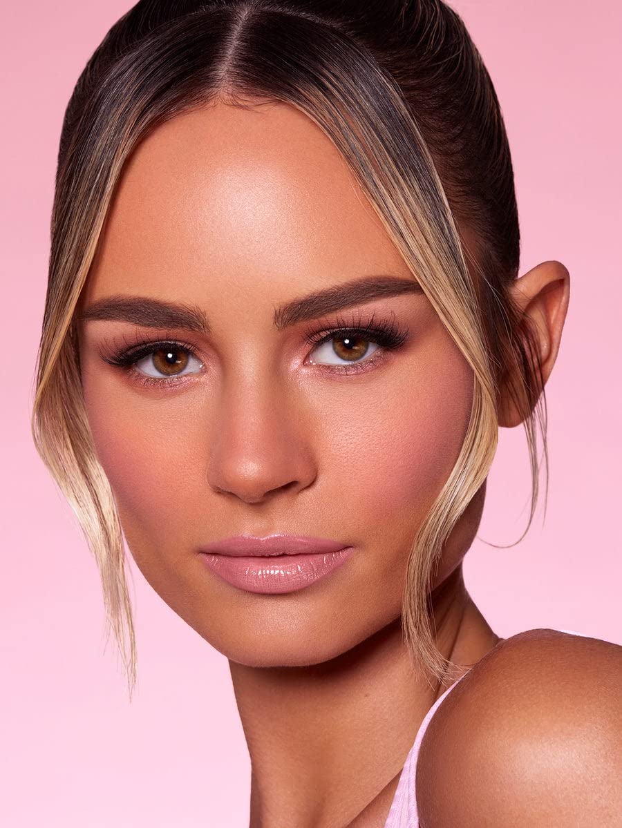 SHEGLAM Color Bloom Liquid Blush Makeup for Cheeks Matte Finish - Love Cake SHEGLAMAu supplements
