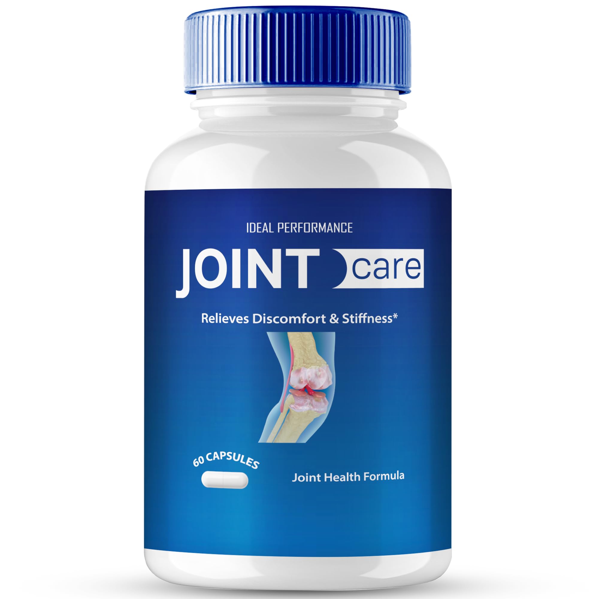 IDEAL PERFORMANCE JointCare Capsules - JointCare Reviews (60 Capsules) IDEAL PERFORMANCEAu supplements