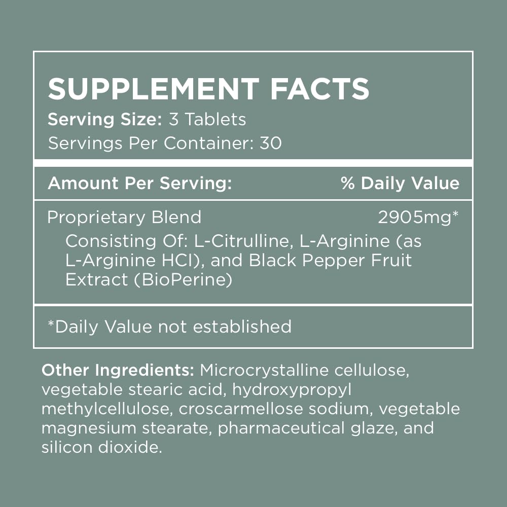 Pure for Men Pump Enhancer | Pre Workout Supplement for Muscle Pump, Stamina Pure for MenAu supplements