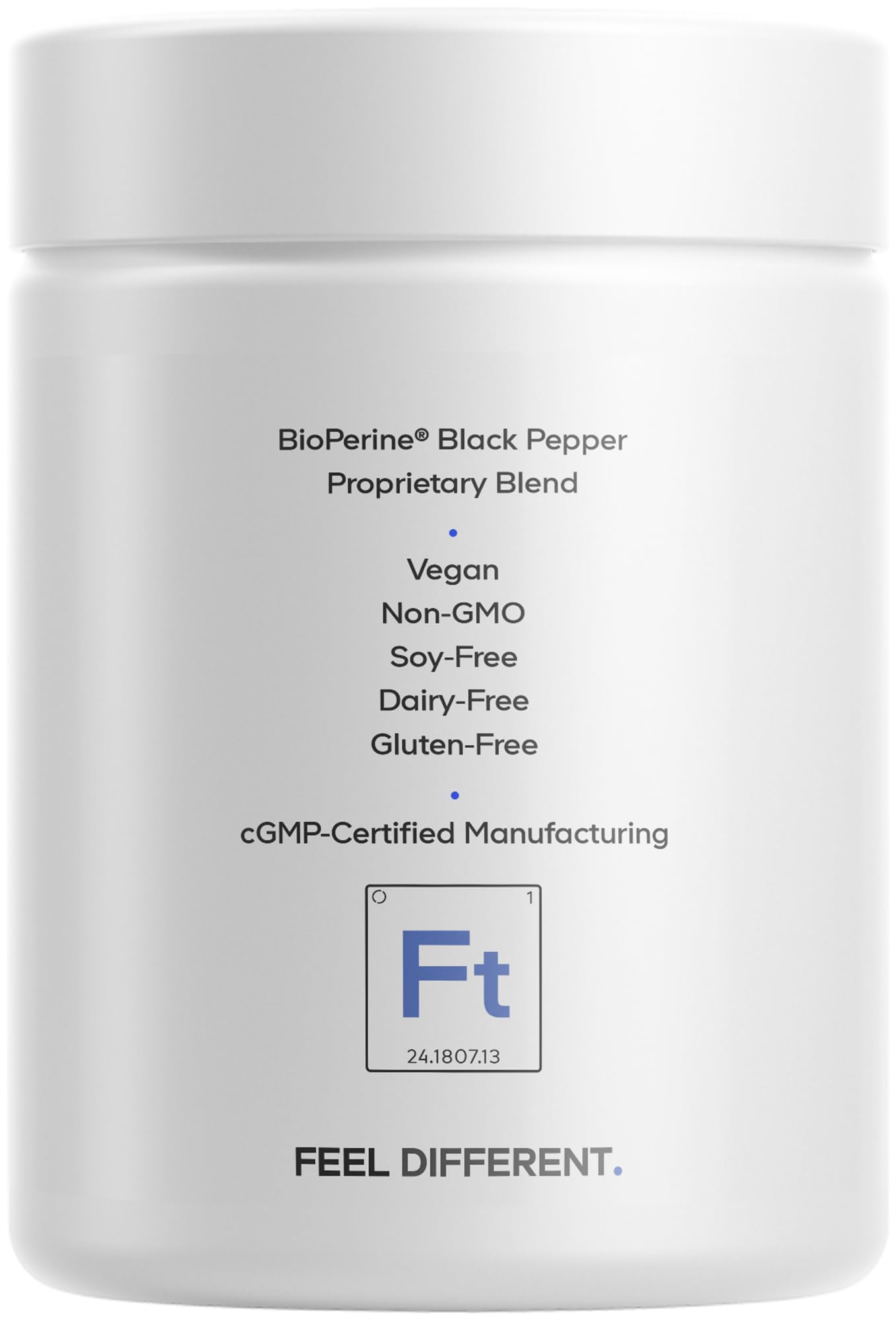 Codeage Forskolin, Pure Forskolin Coleus + Organic Turmeric Root Powder, 95% Curcuminoids + Bioperine Black Pepper - 20% Standardized Coleus Forskohlii Supplement - Non-GMO - 90 Capsules CodeageAu supplements