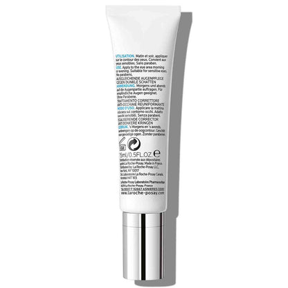 La Roche-Posay Pigmentclar Dark Circles Eye Cream with Caffeine, Brighten La Roche-PosayUS supplements