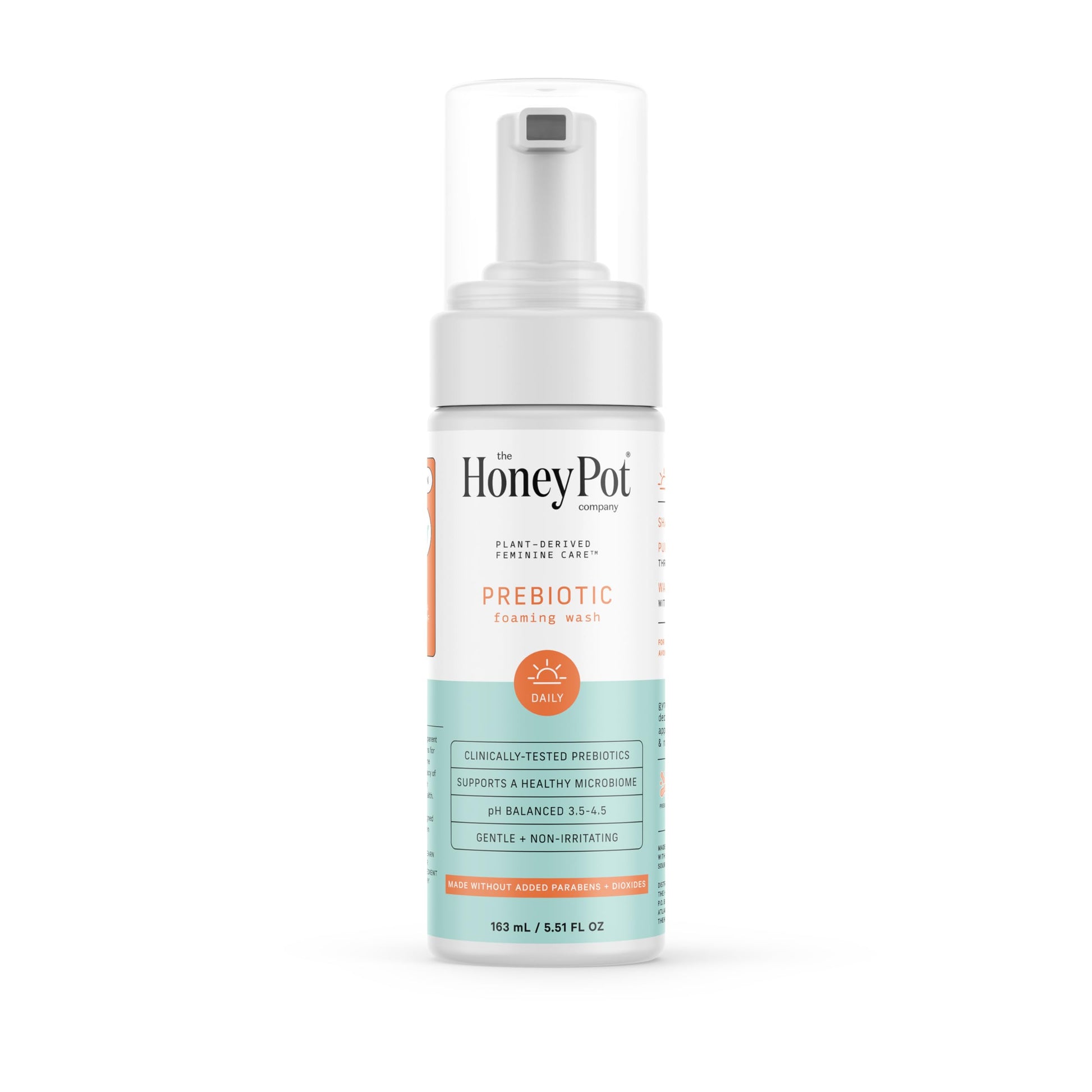 The Honey Pot Company - Prebiotic Feminine Wash - Herbal Infused Feminine Hygiene Wash The Honey Pot CompanyAu supplements