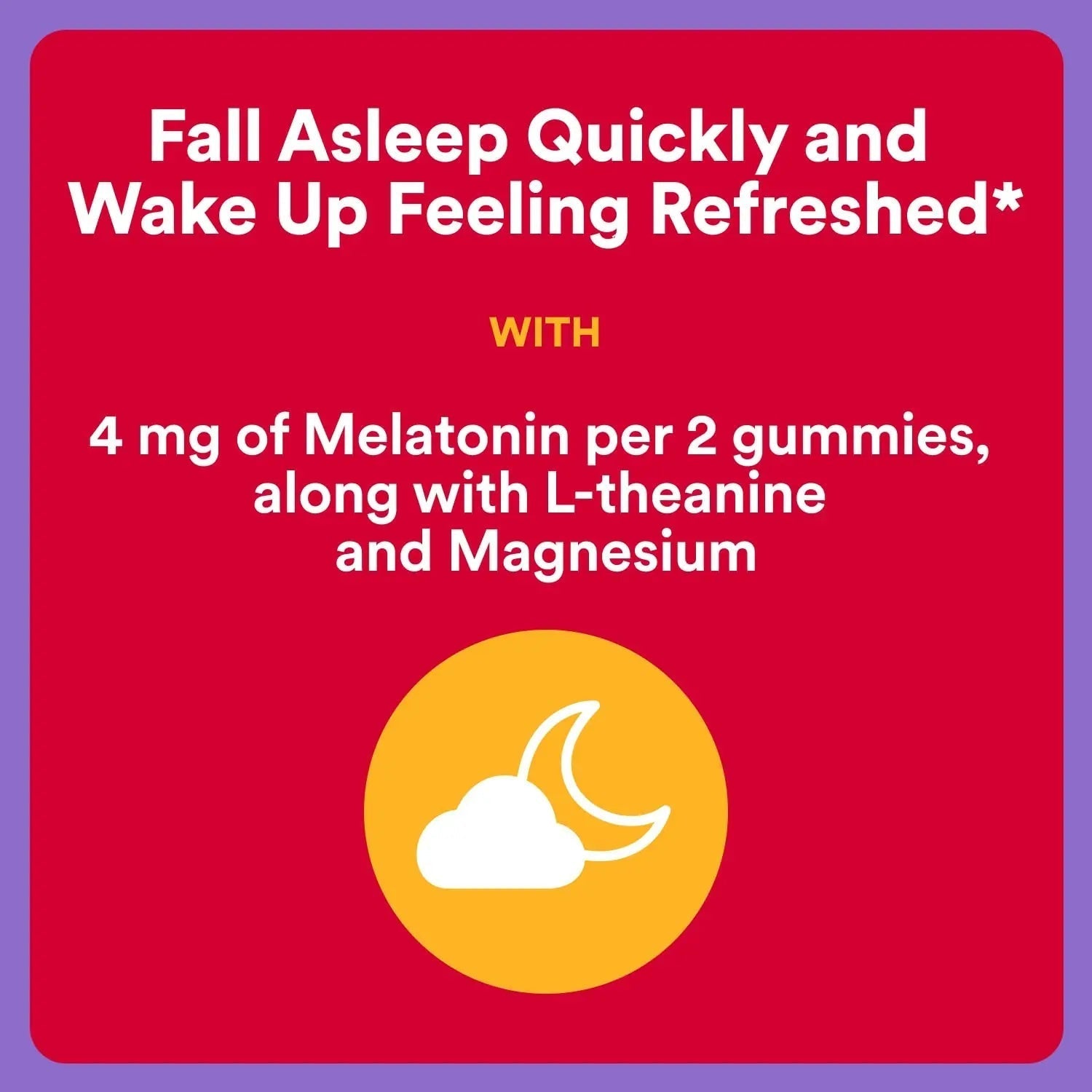 SmartyPants Adult Sleep Gummies with Melatonin: Magnesium & L-Theanine, Drug-Free, Non-Habit Forming Sleep Aid SmartyPantsAu supplements