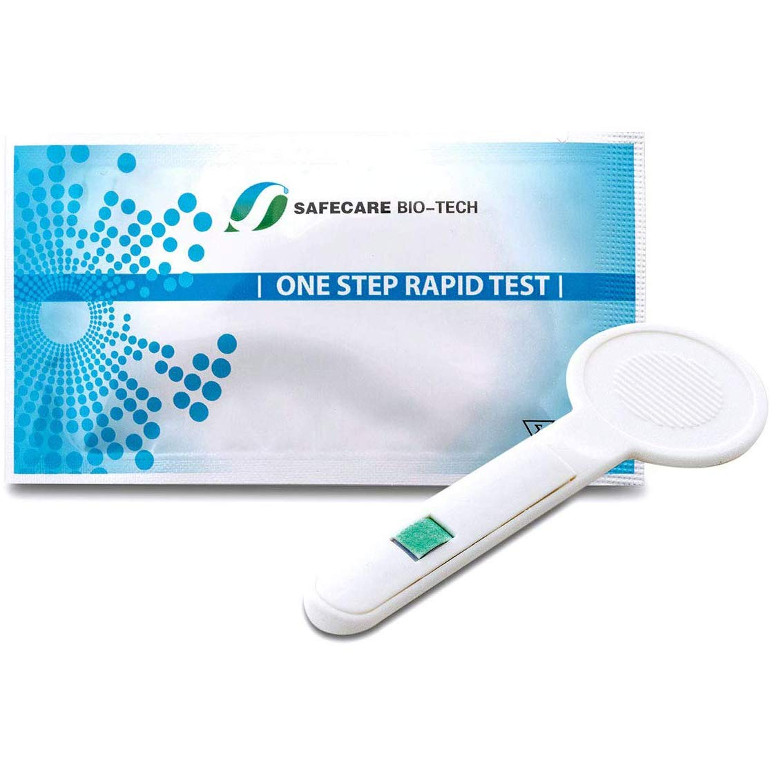 One Step Vaginal pH Bacterial Vaginosis Test Kit, 5 Test Kits, BV, Yeast Infection, Feminine Vaginal Health One StepAu supplements