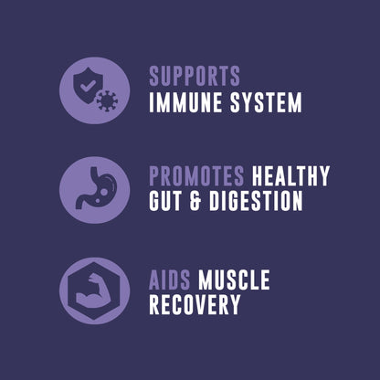 180ct Colostrum Capsules 40% IgG - USA Sourced Bovine Colostrum Powder Left Coast PerformanceUS supplements