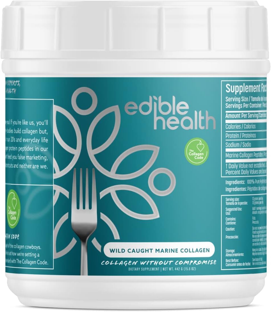 High Protein Marine Collagen Powder, Collagen Supplements Regeneration, Quality Collagen Powder Supplement, Collagen Edible HealthAu supplements