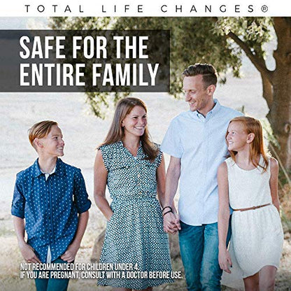Total Life Changes Solution Kit IASO Natural Herbal Detox Tea Bags & Nutra Total Life ChangesUS supplements
