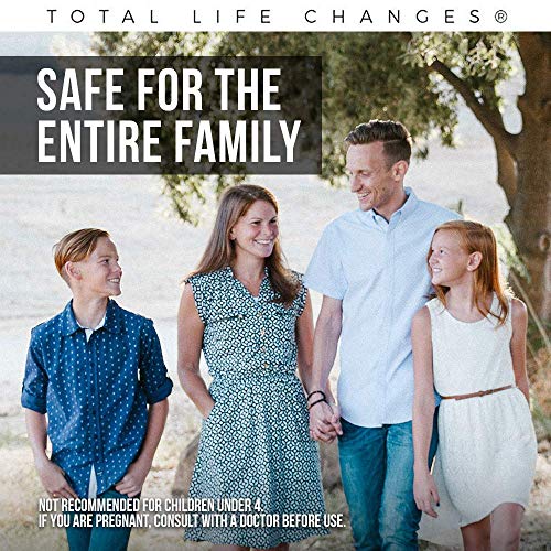 Total Life Changes Solution Kit IASO Natural Herbal Detox Tea Bags & Nutra Total Life ChangesAu supplements