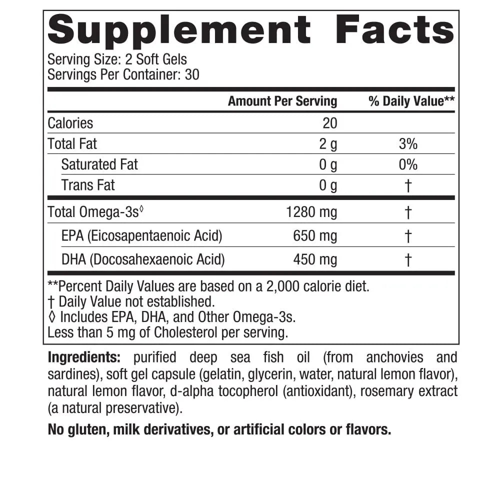 Nordic Naturals Starter Pack - Men's Multivitamin Extra Strength, Ultimate Omega Nordic NaturalsAu supplements