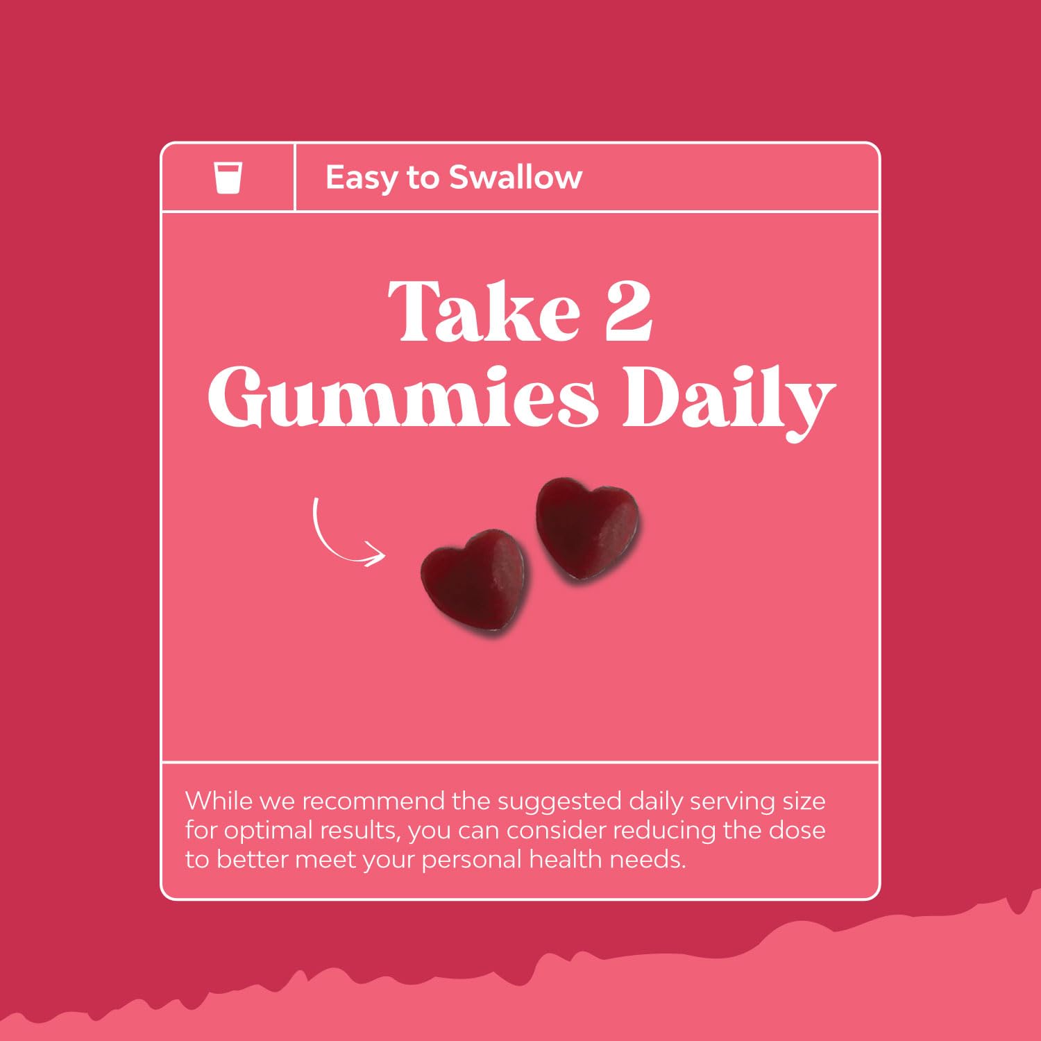 Hormone Balance for Women Gummies of All Ages - PMS Support Supplement for Women to Regulate Menstrual Cycle & Hormonal Balance Menopause & Mood Swings with Vitamin B6 & Dong Quai - 60 Chews Natures CraftAu supplements