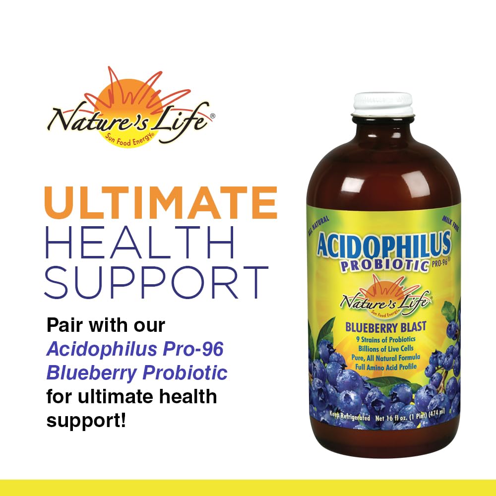 Nature's Life Lipotropic Complex | Comprehensive Support for Healthy Liver Function | with Choline & Inositol | Non-GMO | 180 Vegetarian Tablets Nature's LifeAu supplements
