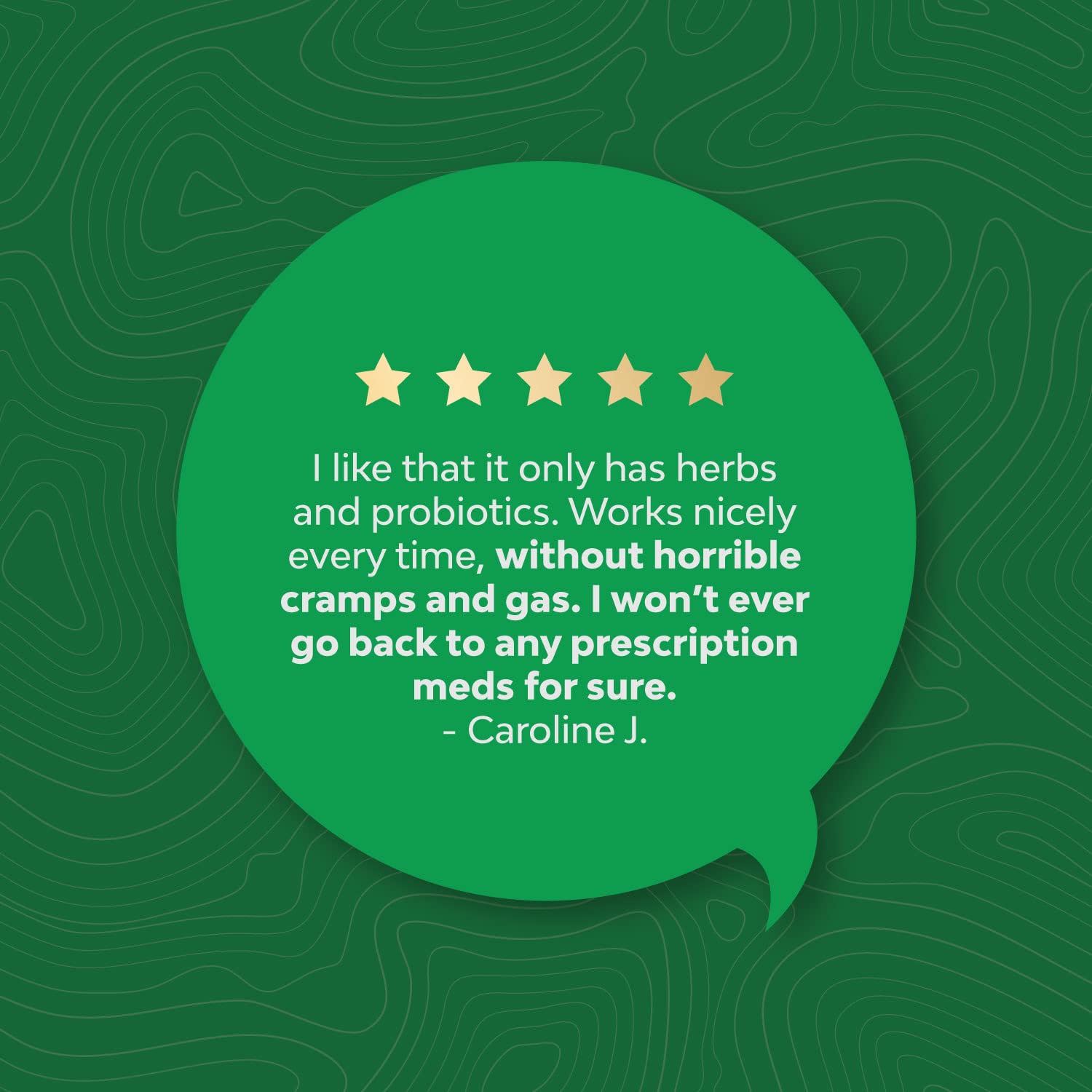 Herbal Laxative Capsules with Probiotics – Natural Laxative Pills to Cleanse Colon and Support Natures CraftAu supplements