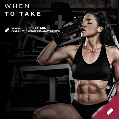WeightLoss Pills for Women&Men|Hydroxycut Hardcore Elite|Weight Loss HydroxycutUS supplements