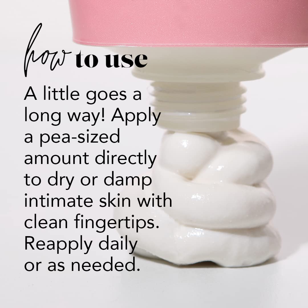 SweetSpot Labs Rescue Balm, Feminine Dryness, Irritation & Itch Relief with Colloidal Oatmeal SweetSpot LabsAu supplements