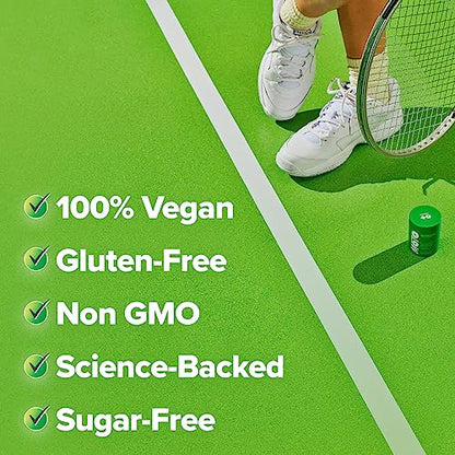 MOTO Metabolism Support for Women - Natural Energy, Curb Cravings, Healthy Metabolism - EGCG O PositivUS supplements
