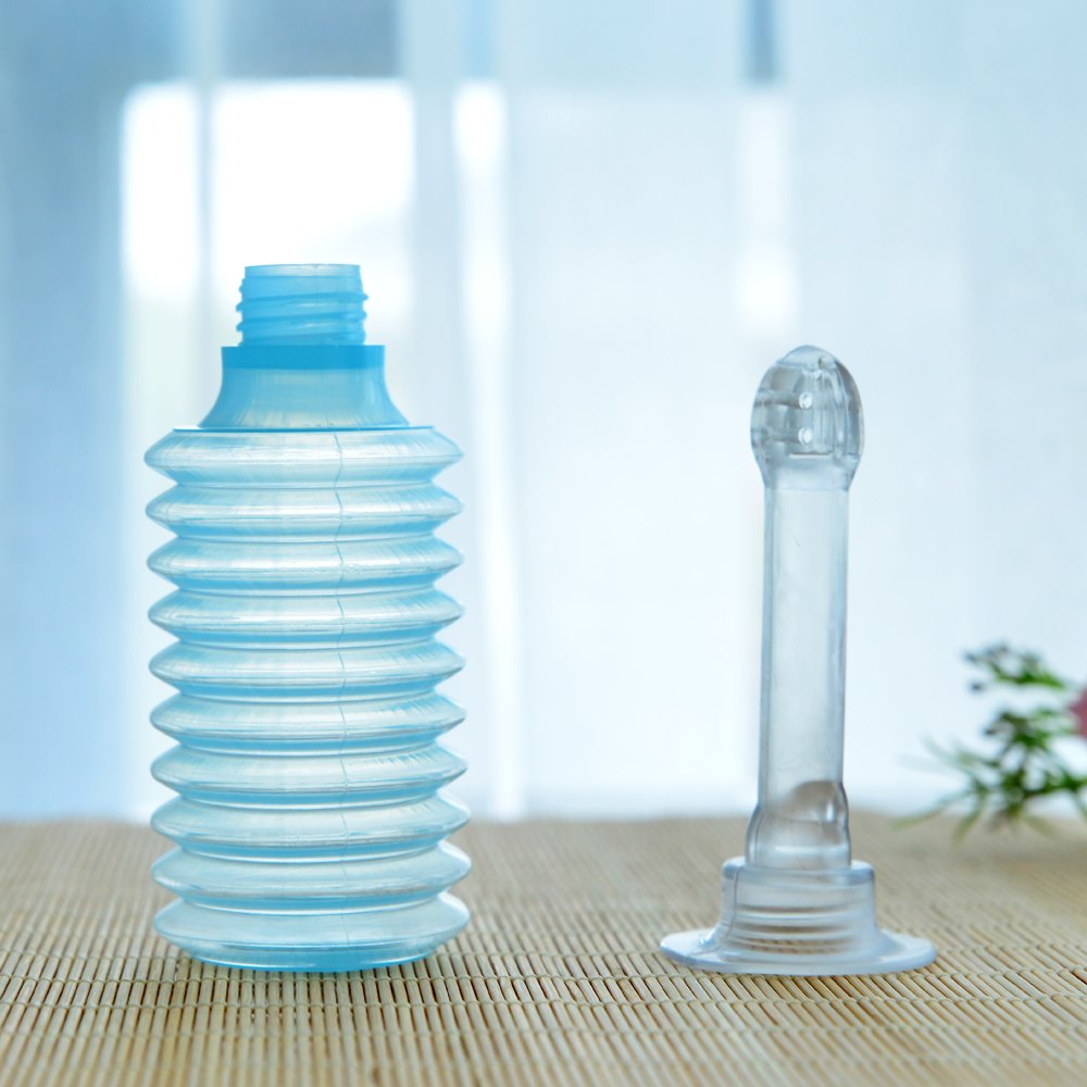 Wolfbeam Irrigator Cleaning Products for Women Enema Bulb Syringe Vaginal Cleaner Enema Cleanser wolf-beamAu supplements