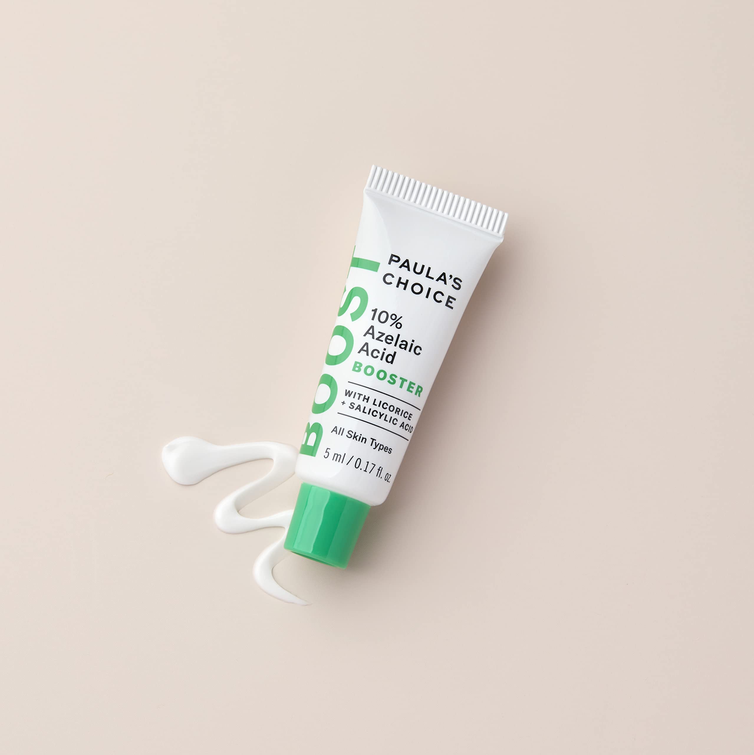 Paula's Choice BOOST 10% Azelaic Acid Booster Cream Gel, Licorice Extract Paula's ChoiceAu supplements