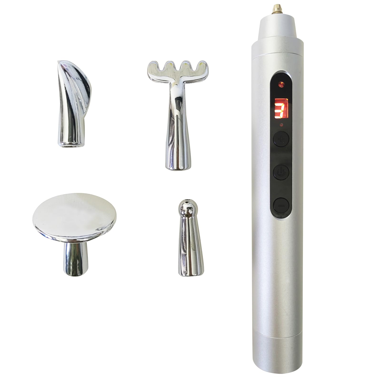 Global Care Market Meridians Energy Pen - Electronic Meridian Acupuncture Massage Pen Global Care MarketAu supplements