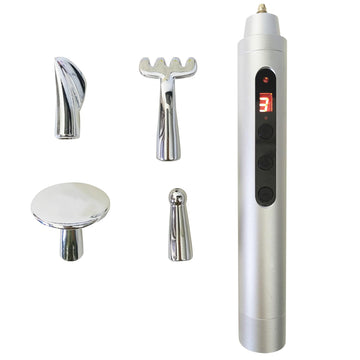 Global Care Market Meridians Energy Pen - Electronic Meridian Acupuncture Massage Pen Global Care MarketAu supplements