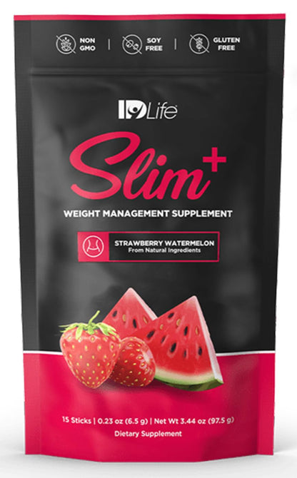 IDLife - Slim+ Weight Management Supplement - Easy to Prepare Delicious, Vegetarian IDLifeUS supplements