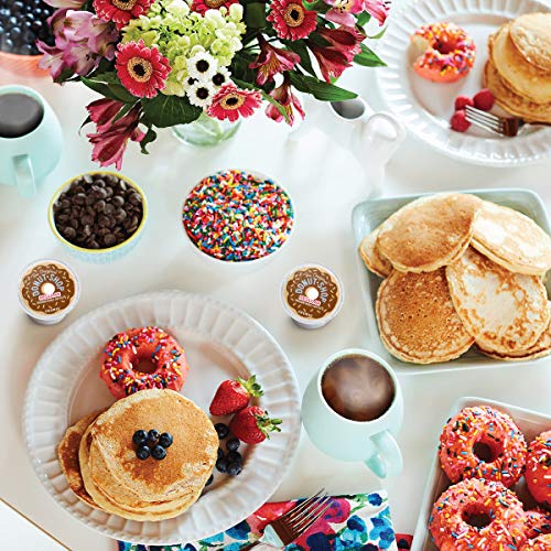 The Original Donut Shop Regular Keurig Single-Serve K-Cup Pods, Medium Roast Coffee The Original Donut ShopUS supplements