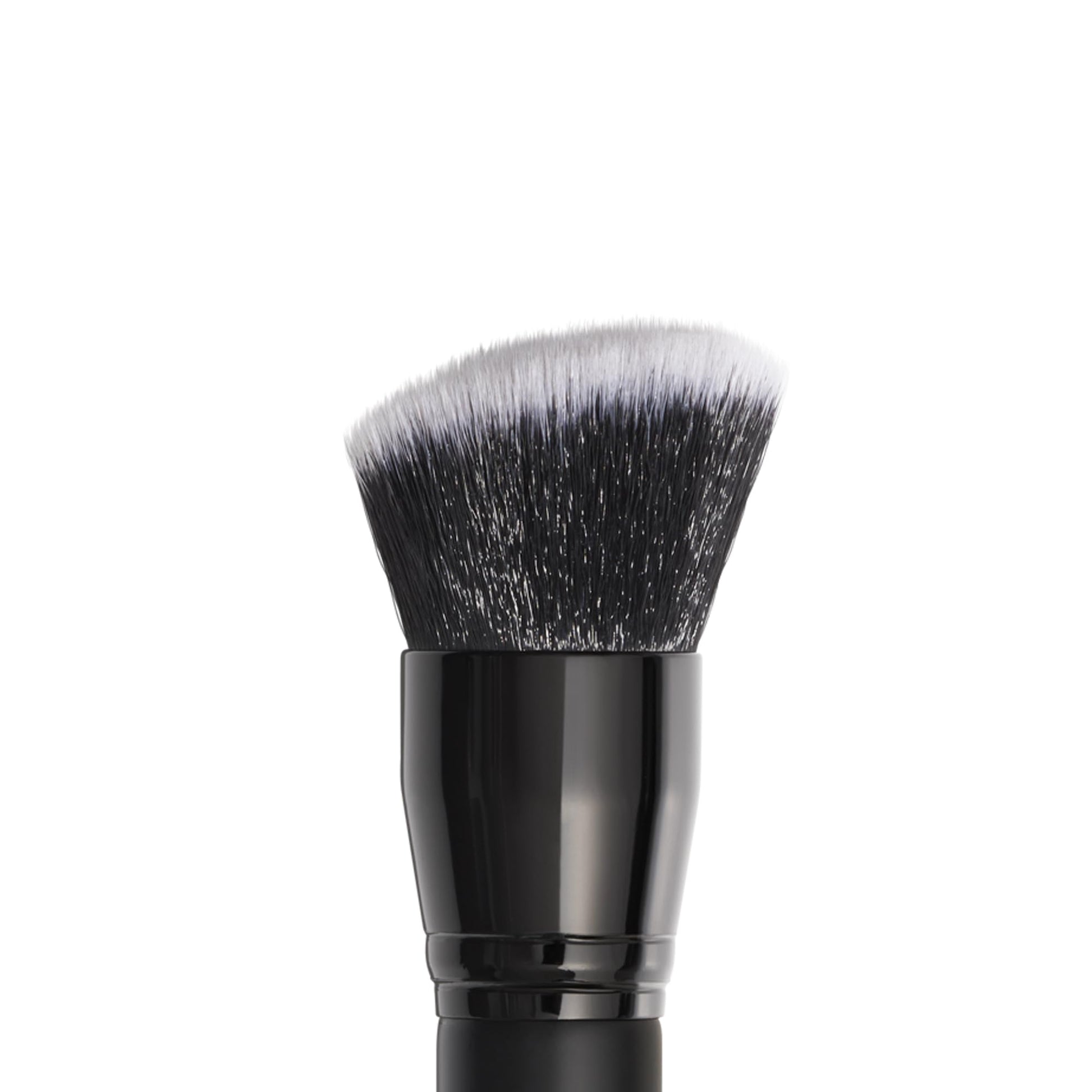 e.l.f. Dual-Ended Cream + Powder Brush, Two-in-One Makeup Brush For Creating A Gorgeous, Airbrushed-looking Complexion, Vegan & Cruelty-free e.l.f.Au supplements
