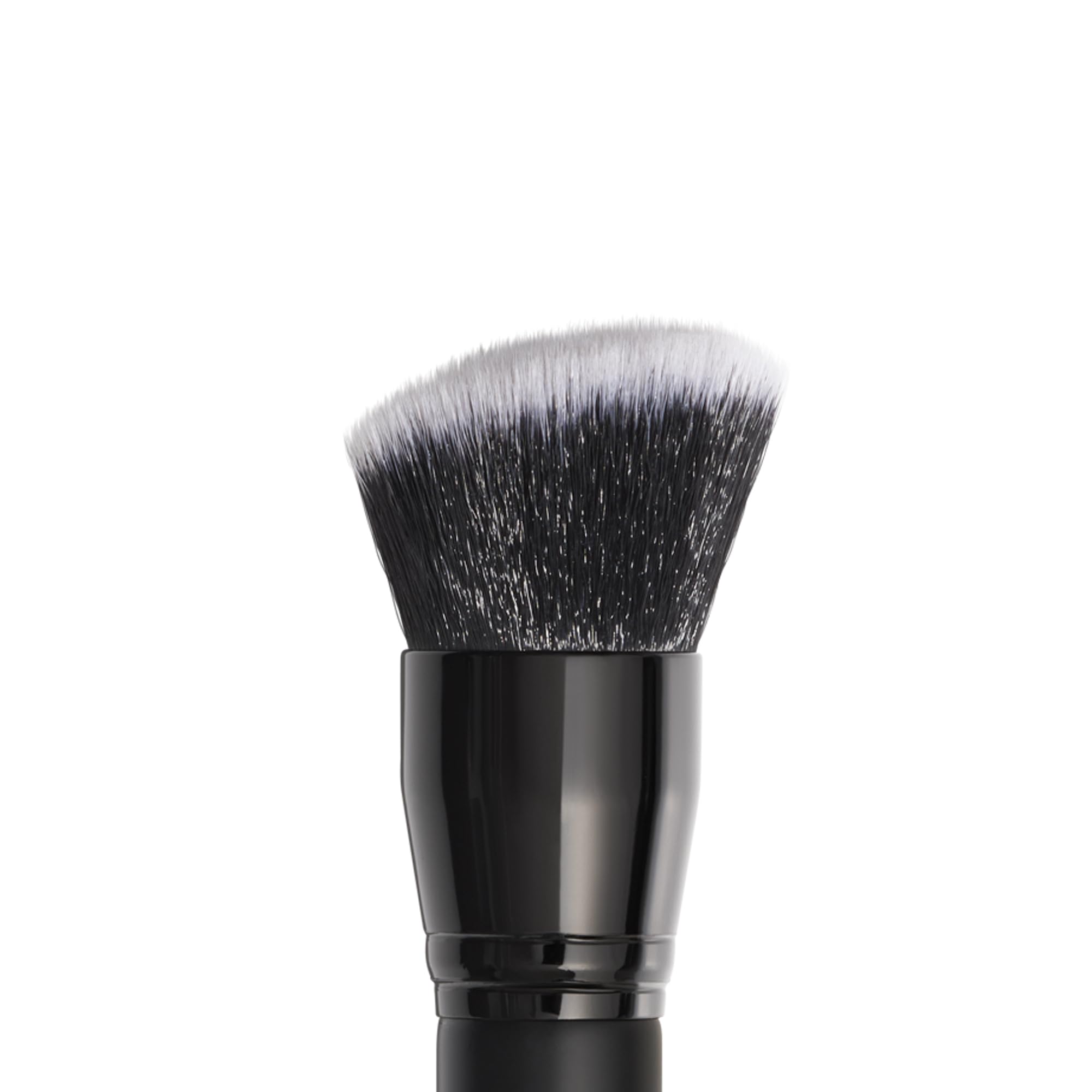 e.l.f. Dual-Ended Cream + Powder Brush, Two-in-One Makeup Brush For Creating A Gorgeous, Airbrushed-looking Complexion, Vegan & Cruelty-free e.l.f.Au supplements