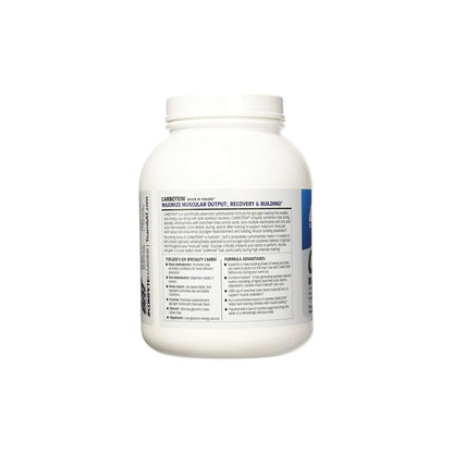 GAT SPORT Carbotein High-Performance Glycogen Loader, 50 Servings (Grape) GAT SPORTUS supplements