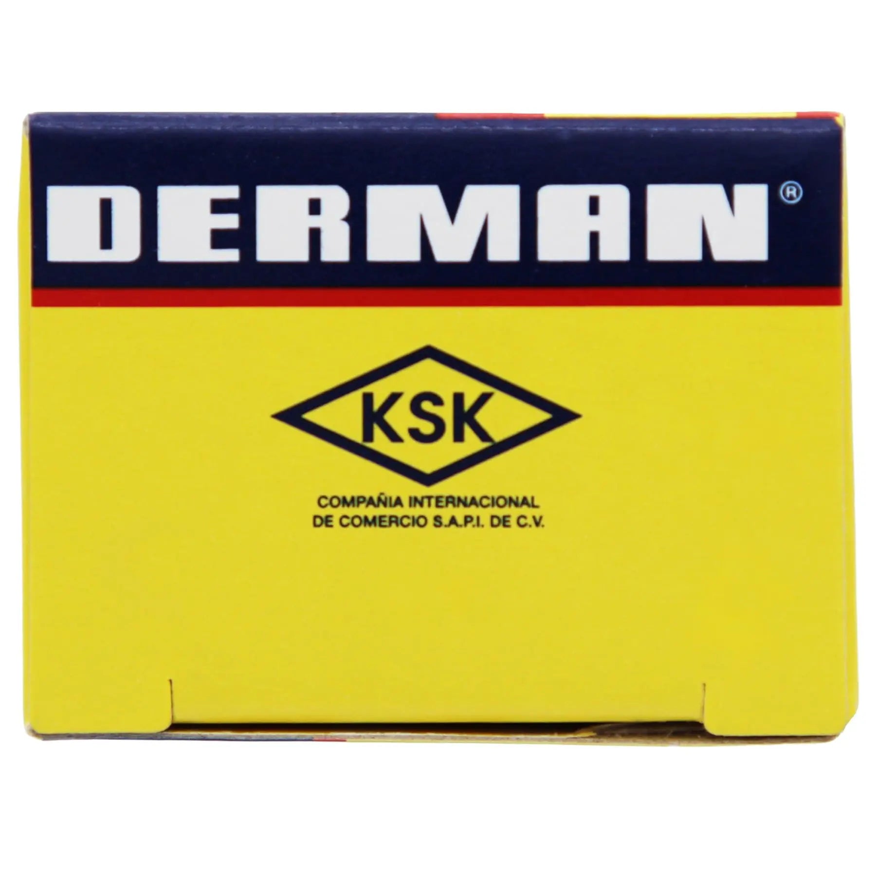 Derman Cream for The Treatment of Athlete's Foot, 2-Pack of 1.76 Oz Each, 2 Tubes Dermannz supplements