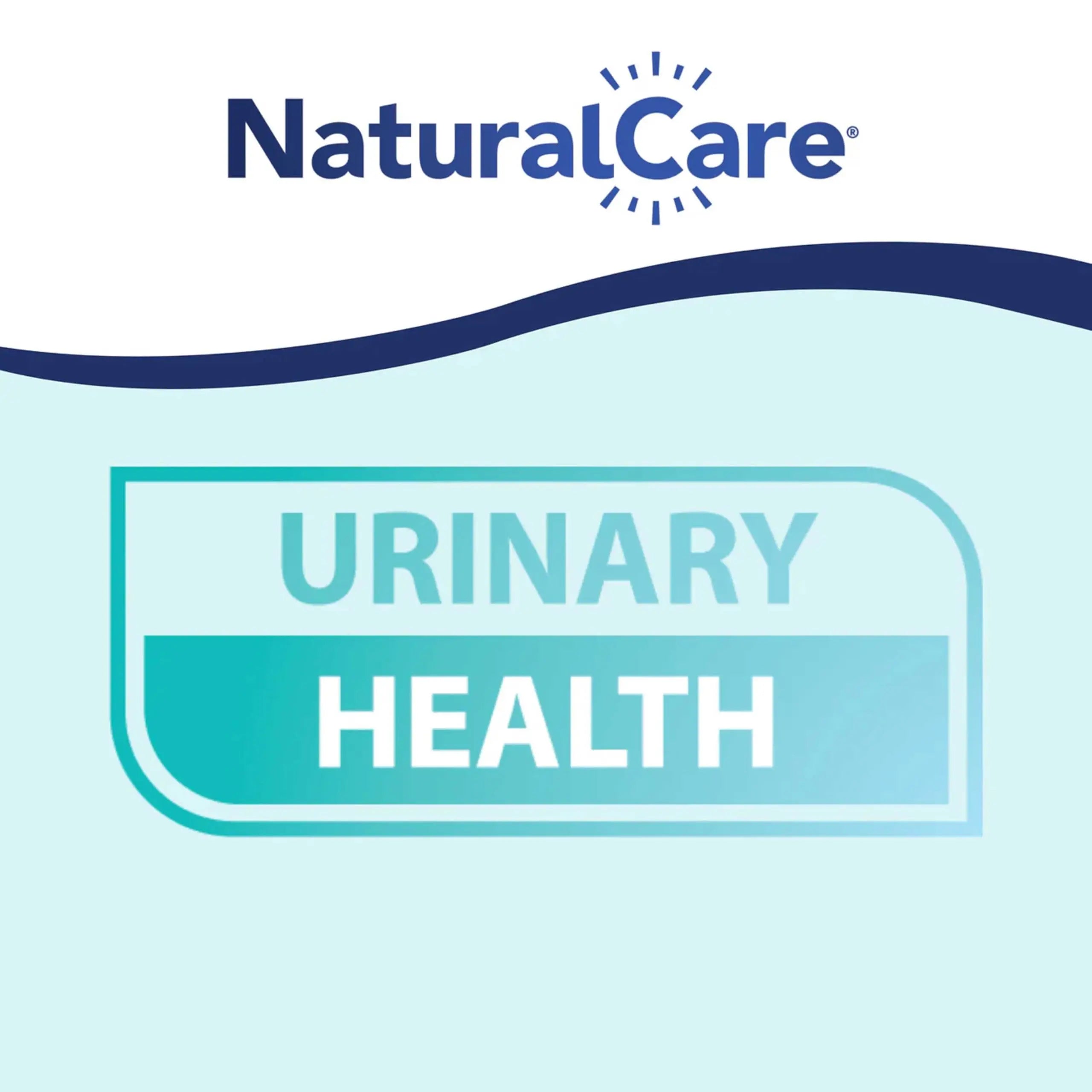 NaturalCare UTI Care Tablets - Fast-Acting Relief for Urinary Tract Infection, 60 Count NaturalCareAu supplements