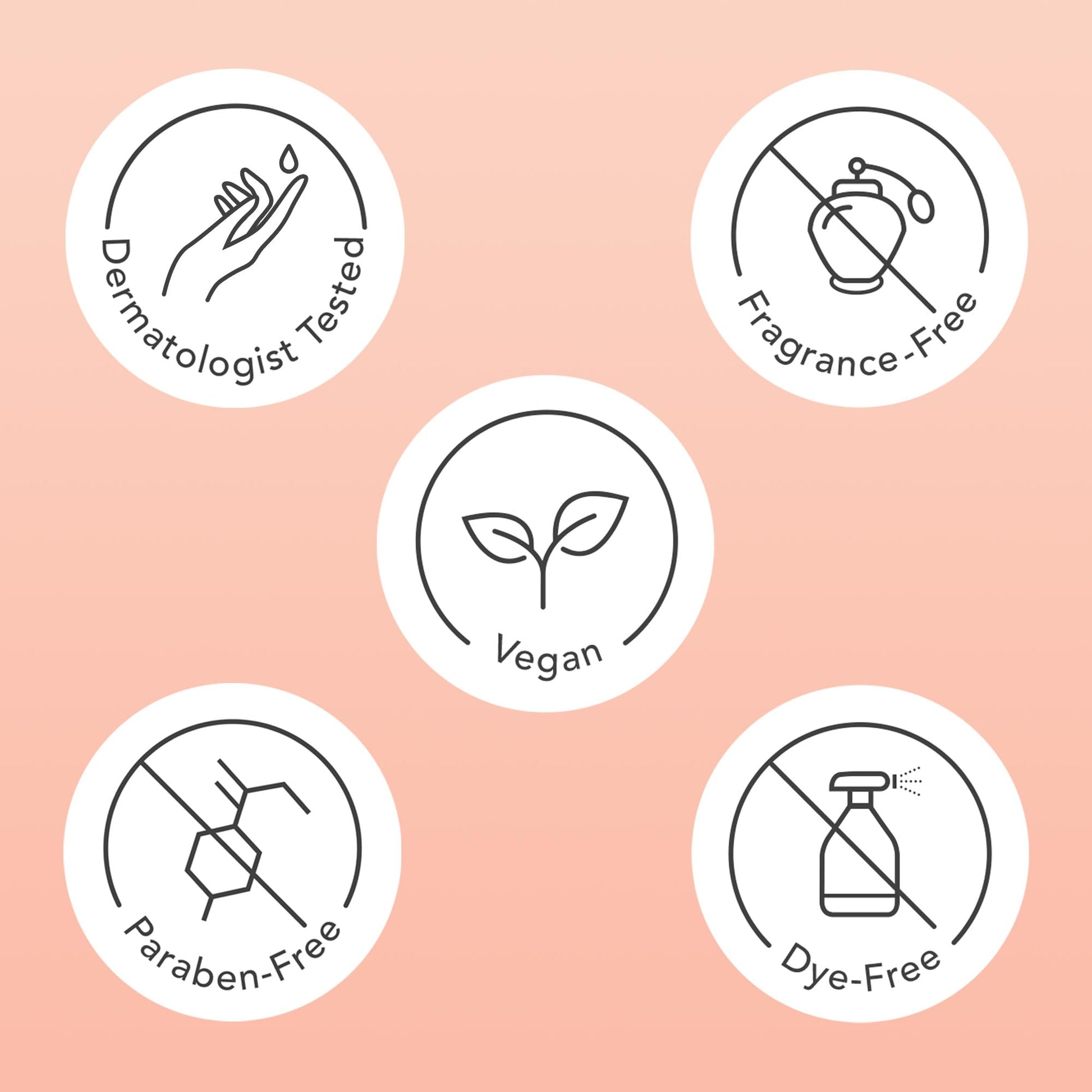 Rael Feminine Wipes, Soothing Wipes for Women - pH Balance, Clean Ingredients, All Skin Types RaelAu supplements
