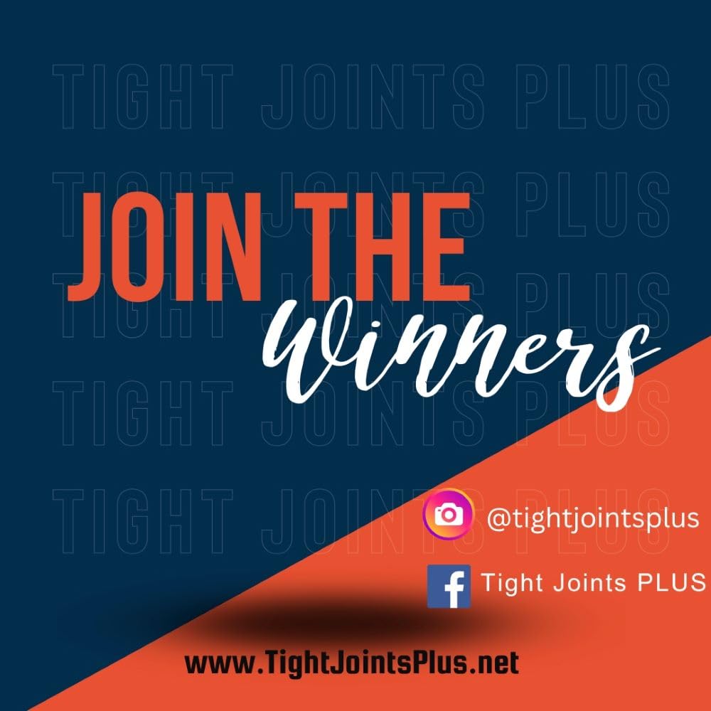 TIGHT JOINTS PLUS - Show Formula Gold USEF Approved- All Natural Joint and Soft Tissue Support - 240 Day Supply 8Lbs TIGHT JOINTS PLUSAu supplements