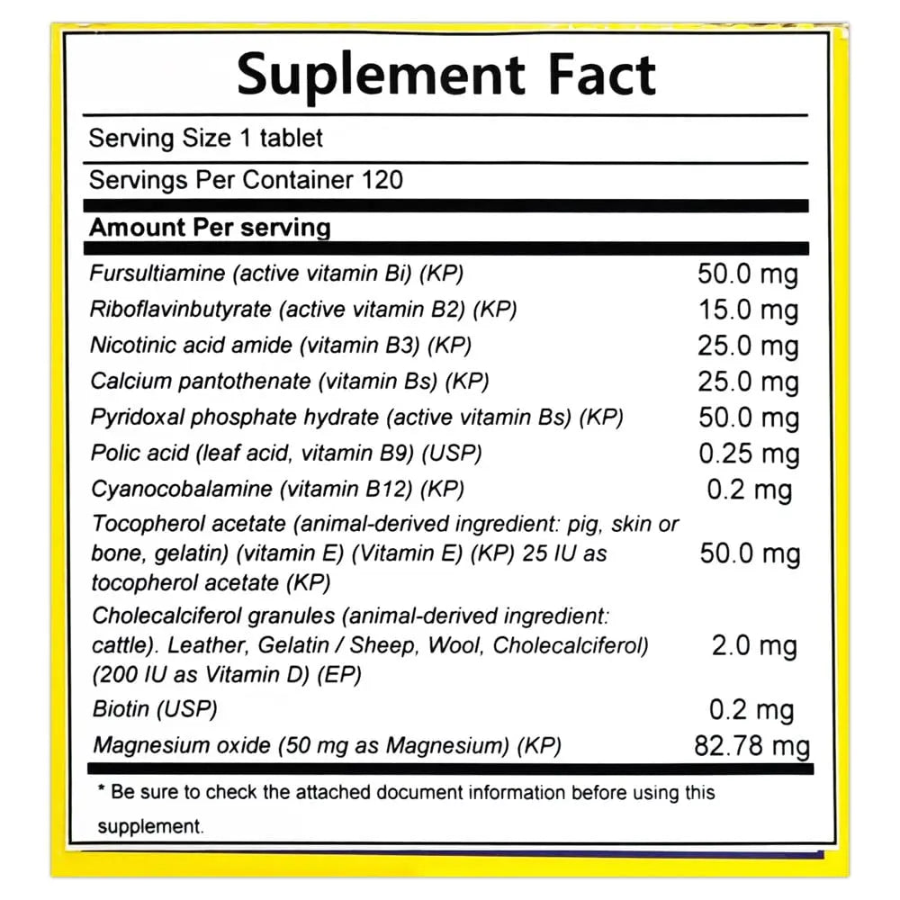 Aromamin Gold Premium Multi-Vitamin for Recovering 120 Tablets, 1 Count (Pack of 120) 아로나민Au supplements
